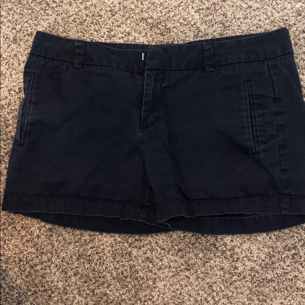 Short